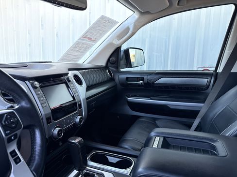 Used 2019 Toyota Tundra Platinum image 20