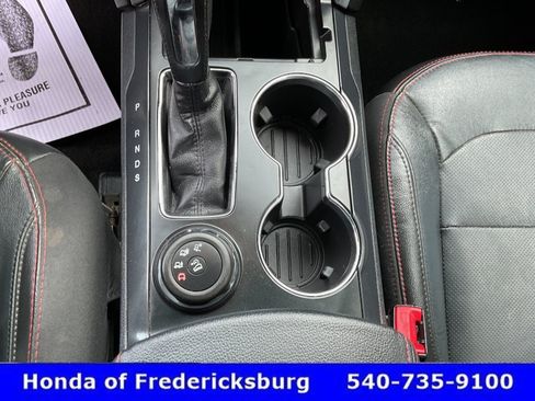 Used 2018 Ford Explorer Sport AWD/4WD image 42