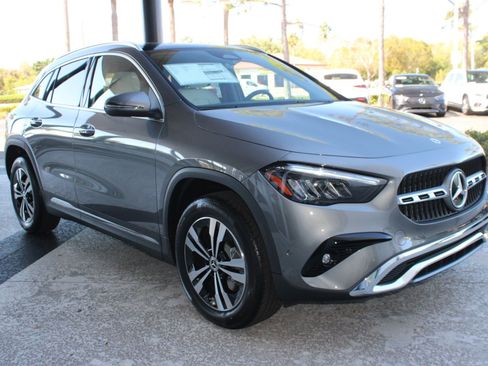 New 2026 Mercedes-Benz GLA 250 GLA 250 image 7