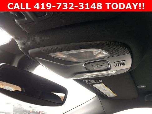 Used 2023 Jeep Compass Trailhawk image 25