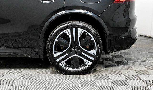 New 2025 Maserati Grecale Folgore AWD/4WD image 25