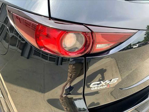 Used 2018 MAZDA CX-5 Sport w/ I-ACTIVSENSE Package AWD/4WD image 27