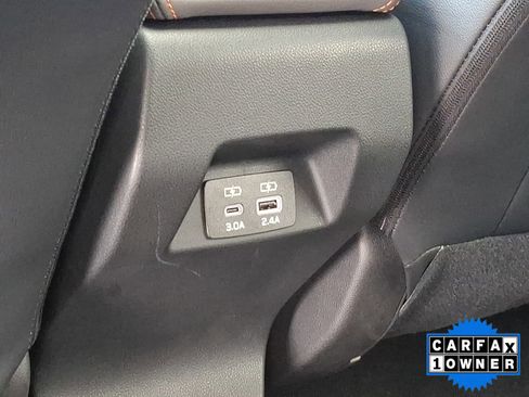 Certified 2025 Subaru Crosstrek 2.5i Limited image 40