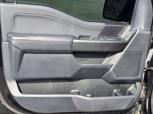 Used 2023 Ford F150 XLT w/ Equipment Group 302A High image 45