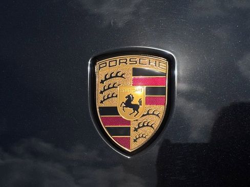 Certified 2023 Porsche Panamera Platinum Edition RWD image 31