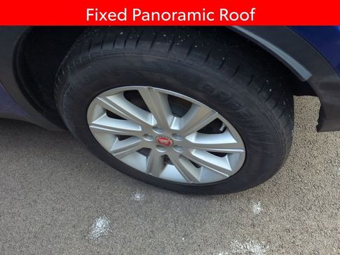 Used 2019 Jaguar E-PACE S image 5