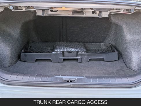 Certified 2024 Nissan Altima 2.0 SR image 23