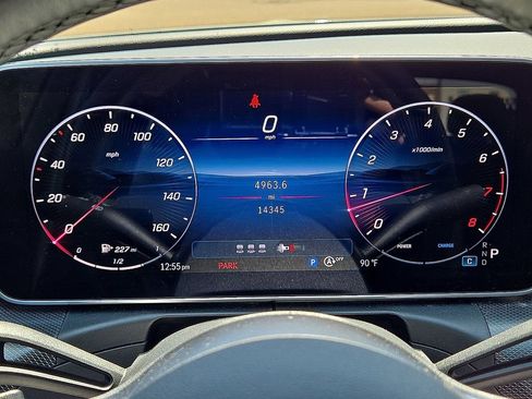 Used 2025 Mercedes-Benz C 300 Sedan w/ Winter Package image 25