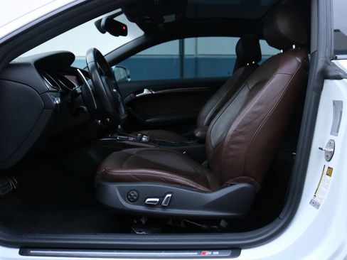 Used 2014 Audi S5 Prestige image 28