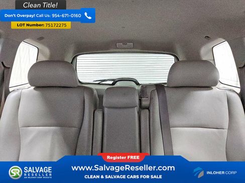 Used 2008 Toyota Highlander Sport image 13