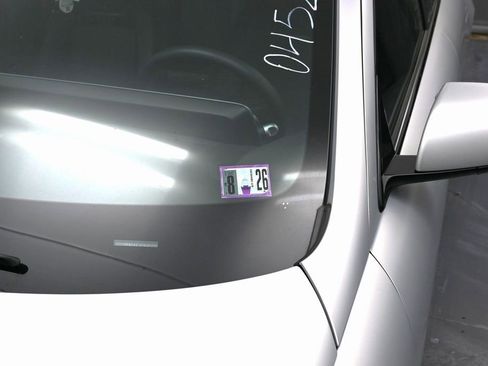 Used 2023 Hyundai Ioniq 6 Limited w/ Cargo Package image 3