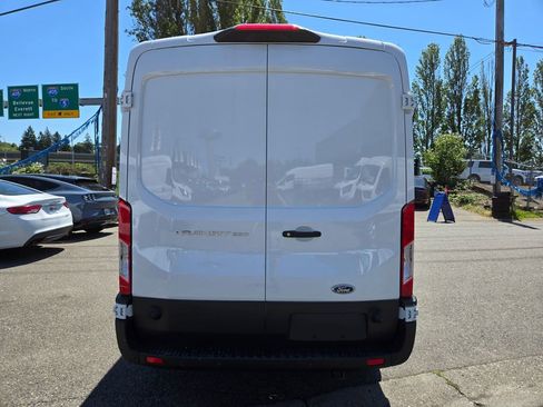 New 2025 Ford Transit 250 148 Medium Roof image 6