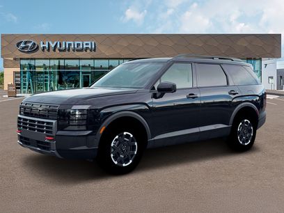 New 2026 Hyundai Palisade XRT Pro