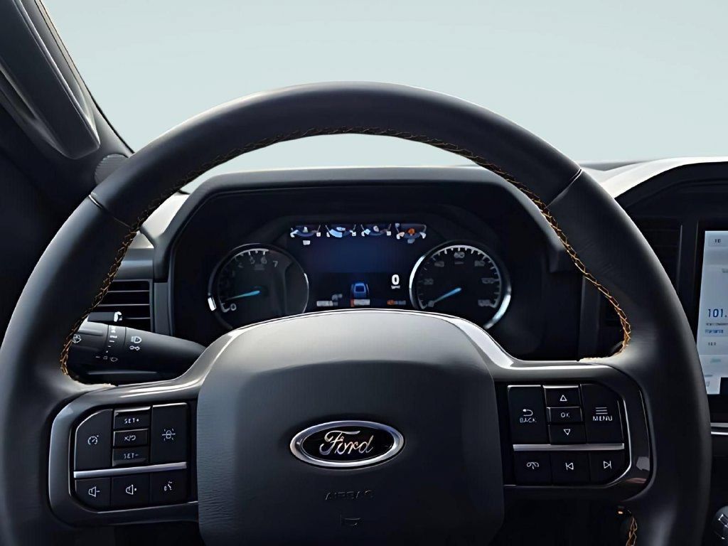 Used 2023 Ford F150 Tremor w/ 360 Degree Camera Package AWD/4WD image 13