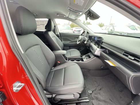 New 2026 Hyundai Kona SEL Premium image 11