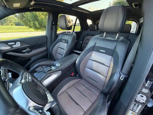 Used 2023 Mercedes-Benz GLE 53 AMG 4MATIC image 33