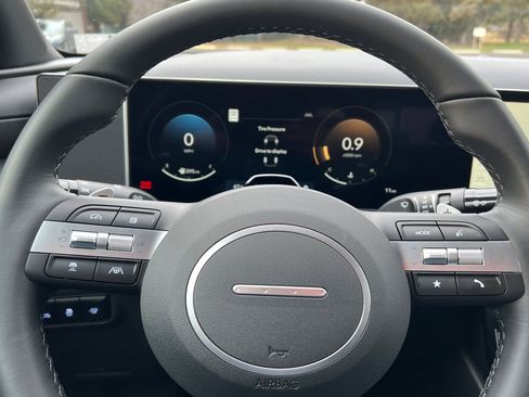 New 2026 Hyundai Santa Cruz XRT AWD/4WD image 28