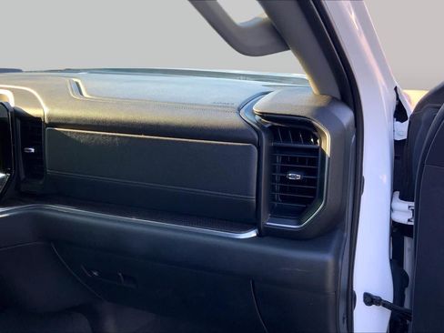 Used 2023 Chevrolet Silverado 1500 RST RWD image 19