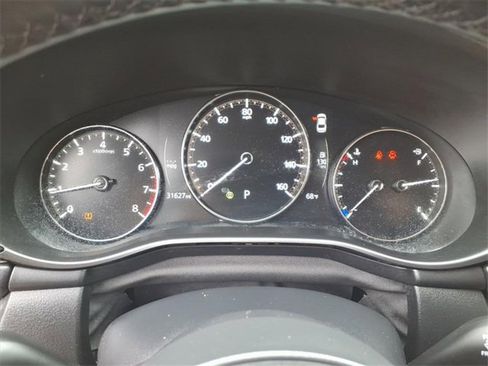 Used 2024 MAZDA MAZDA3 s image 15