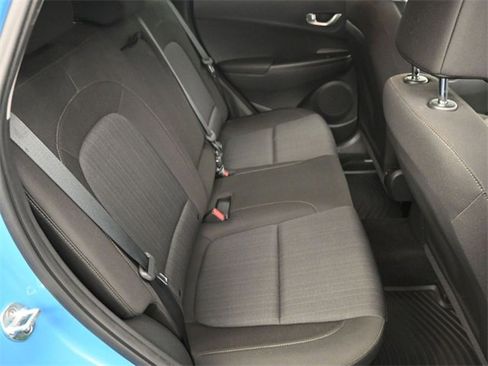 Used 2022 Hyundai Kona SEL w/ Convenience Package image 13