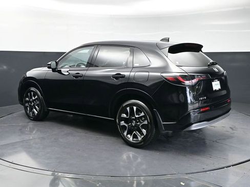 Used 2026 Honda HR-V EX-L image 7