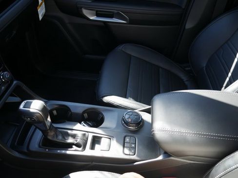 New 2025 Ford Ranger Lariat w/ Trailer Tow Package image 24