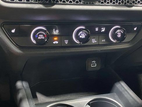 Used 2024 Honda HR-V Sport image 28
