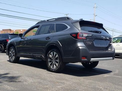 Used 2024 Subaru Outback Limited image 6