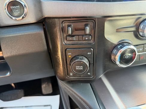 Used 2026 Ford F350 Platinum AWD/4WD image 29