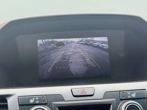 Used 2012 Honda Odyssey EX-L image 34