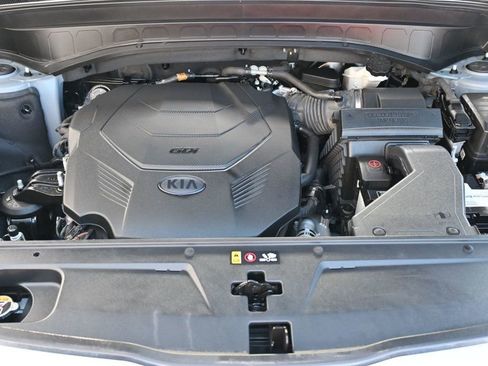 Used 2020 Kia Telluride SX image 26