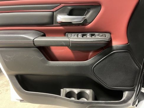 Used 2025 RAM 1500 Rebel w/ Rebel Level 1 Equipment Group image 19