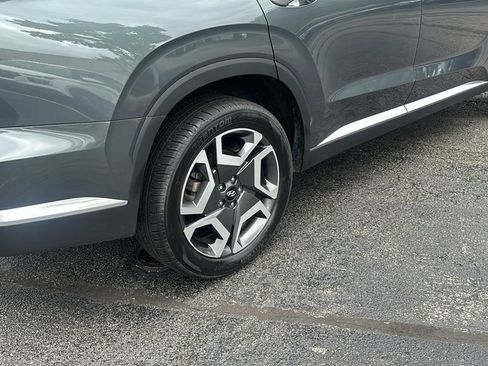Used 2024 Hyundai Palisade Limited AWD/4WD image 8