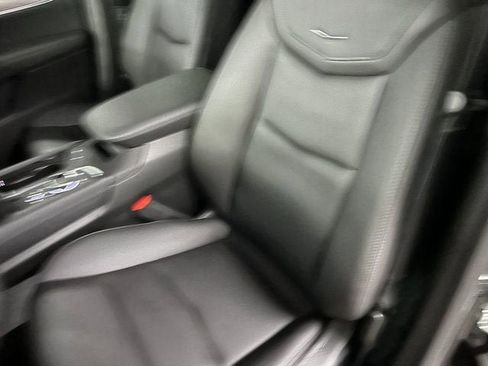 New 2026 Cadillac XT5 Luxury w/ LPO, Floor Liner Package image 15