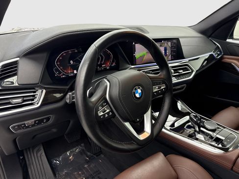 Used 2019 BMW X5 xDrive40i AWD/4WD image 18