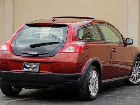 Used 2008 Volvo C30 image 95