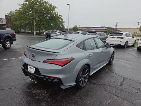 New 2026 Acura Integra Type S FWD image 27