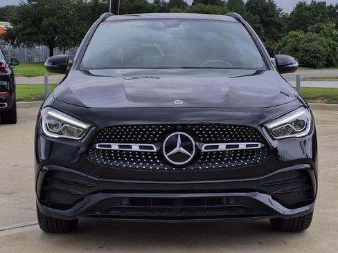 Certified 2023 Mercedes-Benz GLA 250 image 2