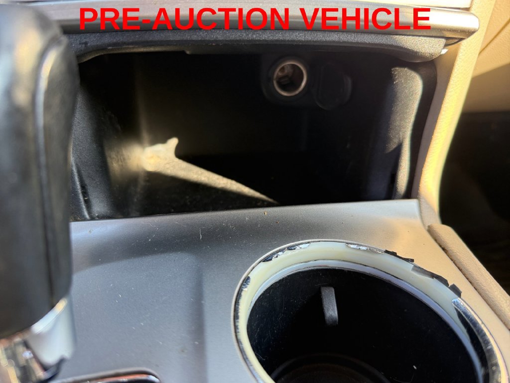 Used 2012 Jeep Grand Cherokee Limited AWD/4WD image 21