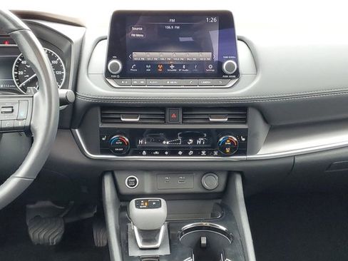 Certified 2023 Nissan Rogue SV w/ SV Premium B Package image 25