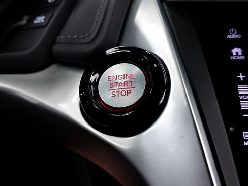 Used 2022 Acura NSX Type S image 41