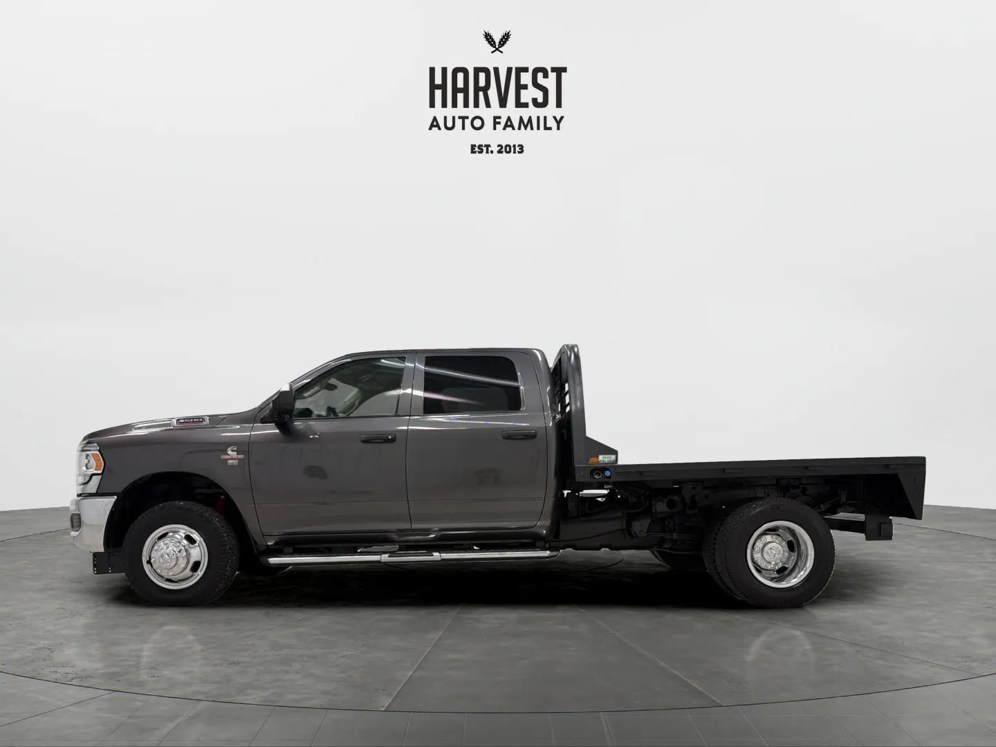 Used 2020 RAM 3500 Tradesman AWD/4WD image 2