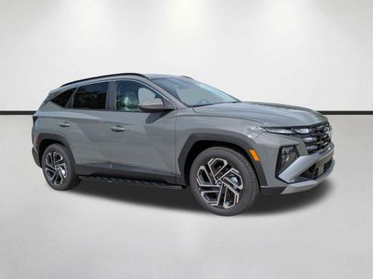 New 2026 Hyundai Tucson SEL Plus w/ Tow & Go Package
