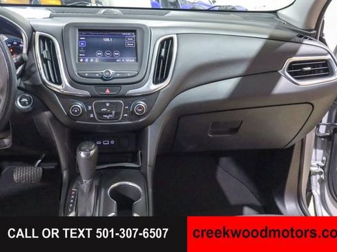 Used 2020 Chevrolet Equinox LT FWD image 51