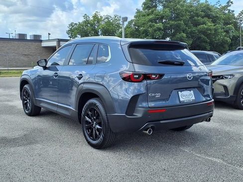 New 2026 MAZDA CX-50 AWD 2.5 S w/ Weather Package image 6