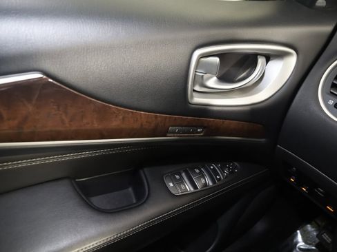 Used 2019 INFINITI QX60 Pure image 35