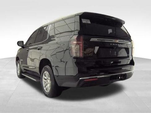 Used 2023 Chevrolet Tahoe LT RWD image 6