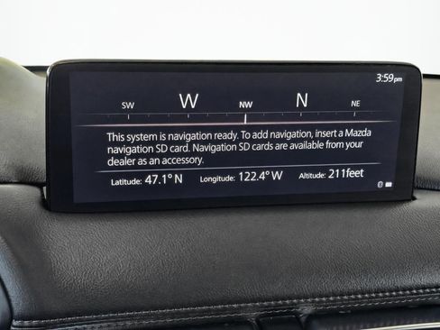 Used 2024 MAZDA CX-5 Carbon Edition AWD/4WD image 66
