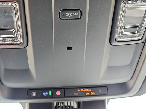 Certified 2025 Chevrolet Tahoe LS RWD image 52