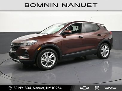 Used 2023 Buick Encore GX Preferred w/ Cold Weather Comfort Package